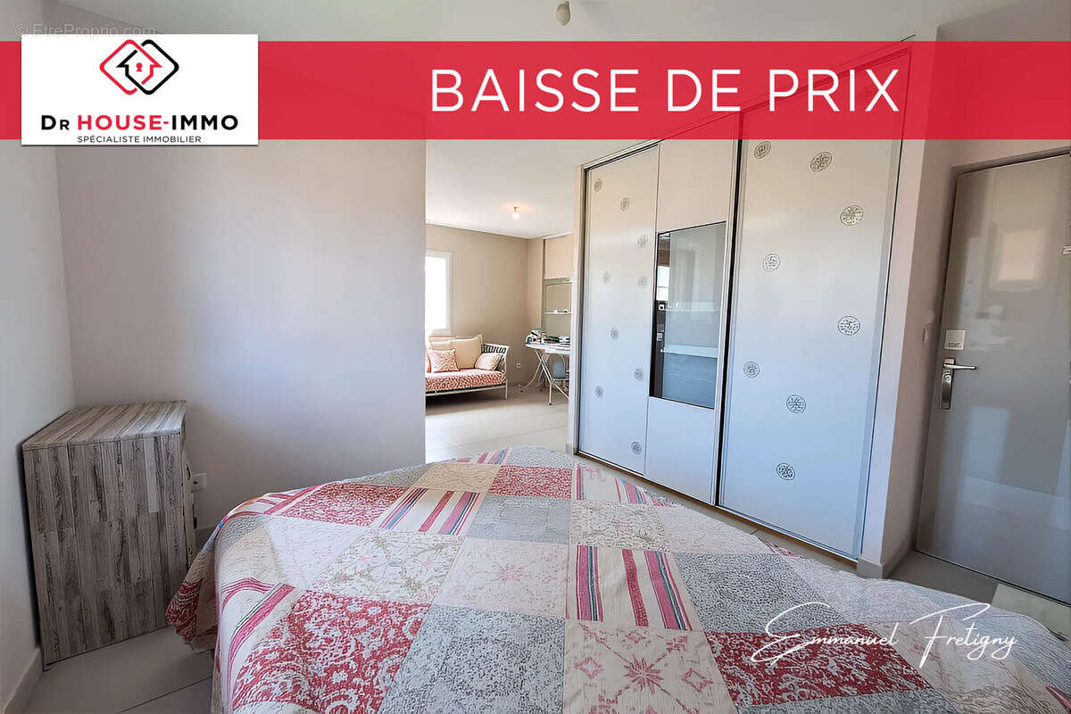 Maison 161 m² à Villelongue-De-La-Salanque  - photo 20