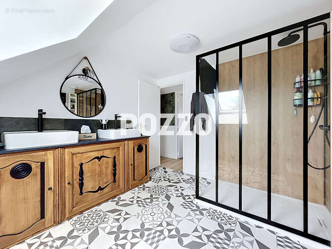 Appartement à GRANVILLE