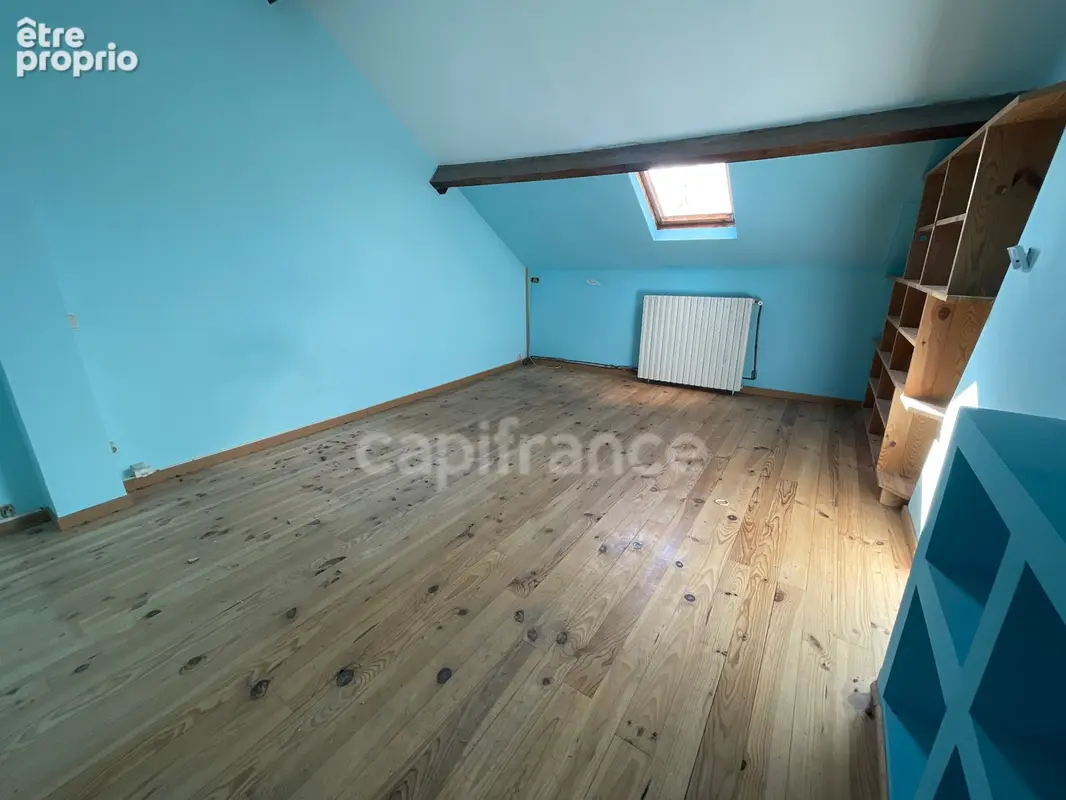 Maison 2 à 3 chambres à rafraîchir - photo 35