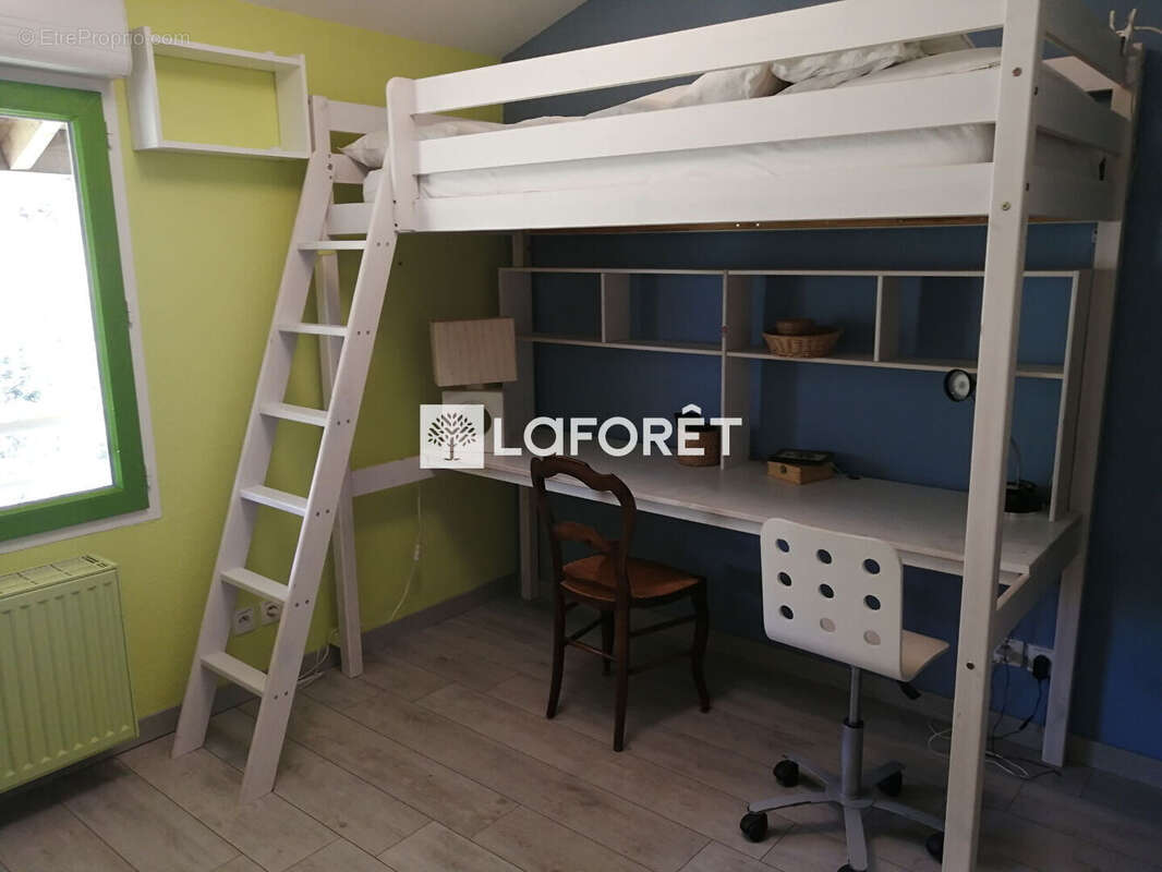Appartement Seez 5 pièce(s) 113.50 m2 - photo 7