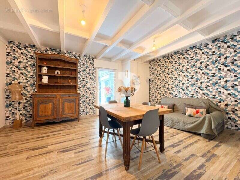Maison 44680 - photo 10