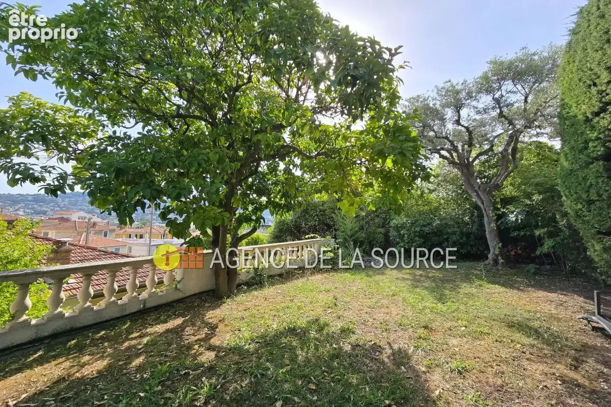 Maison 5 pièces 110 m² à vendre à Le Cannet (06110) - photo 7