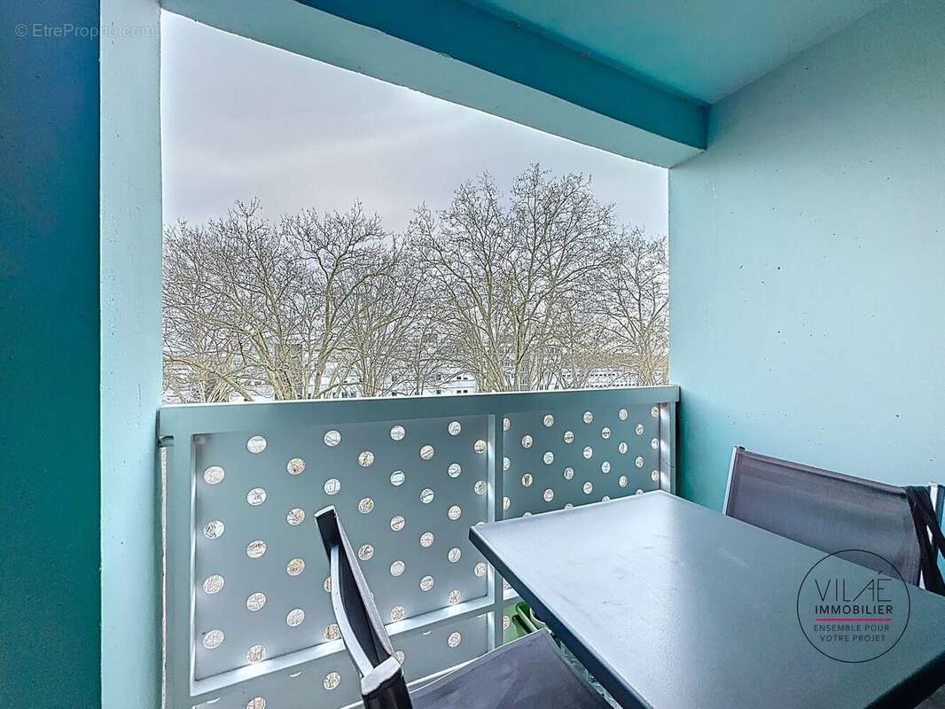 Appartement à ILLKIRCH-GRAFFENSTADEN