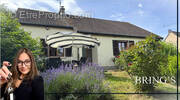 Maison à RICHEBOURG