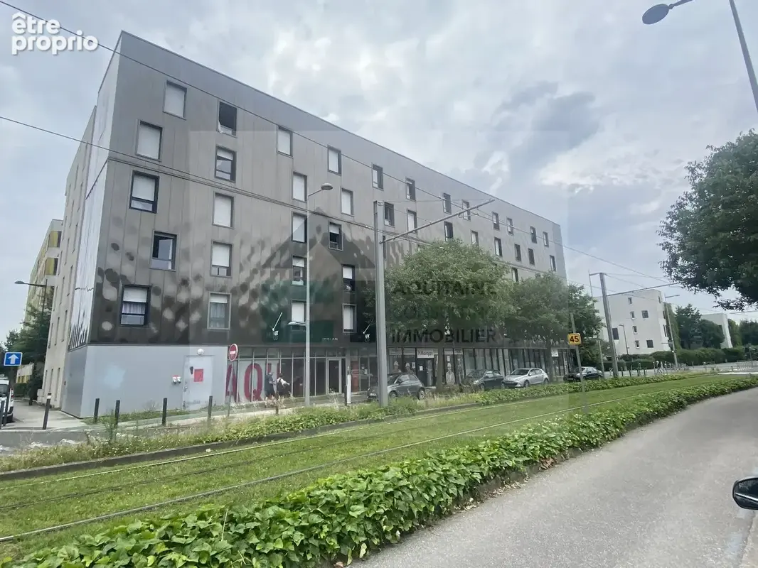 Photo Appartement à Begles au prix de 55 000€