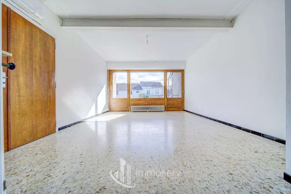 Maison à MARANGE-SILVANGE