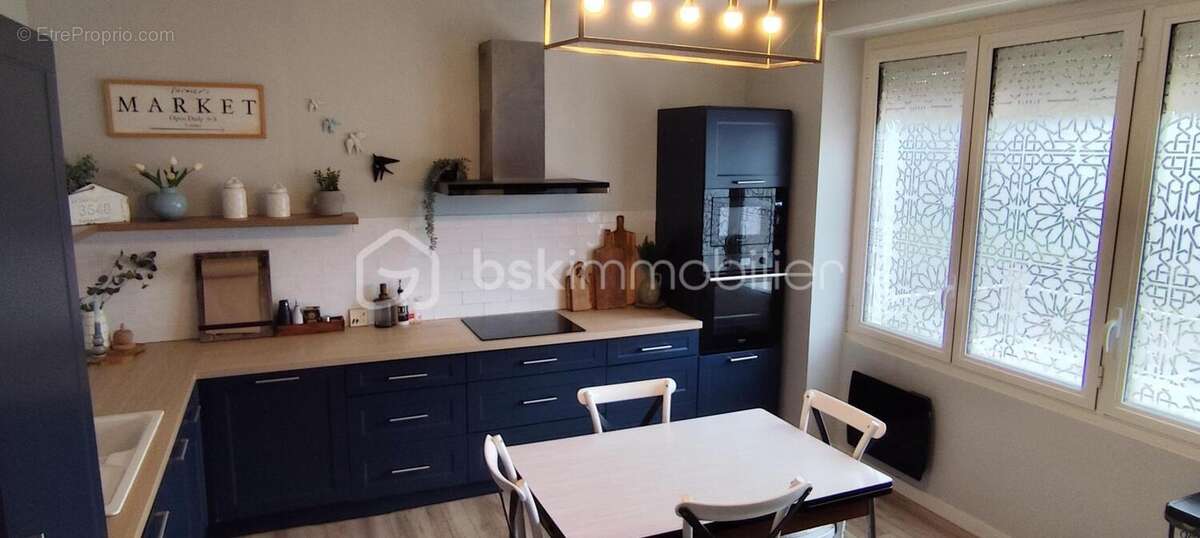 Maison à PAYRIN-AUGMONTEL