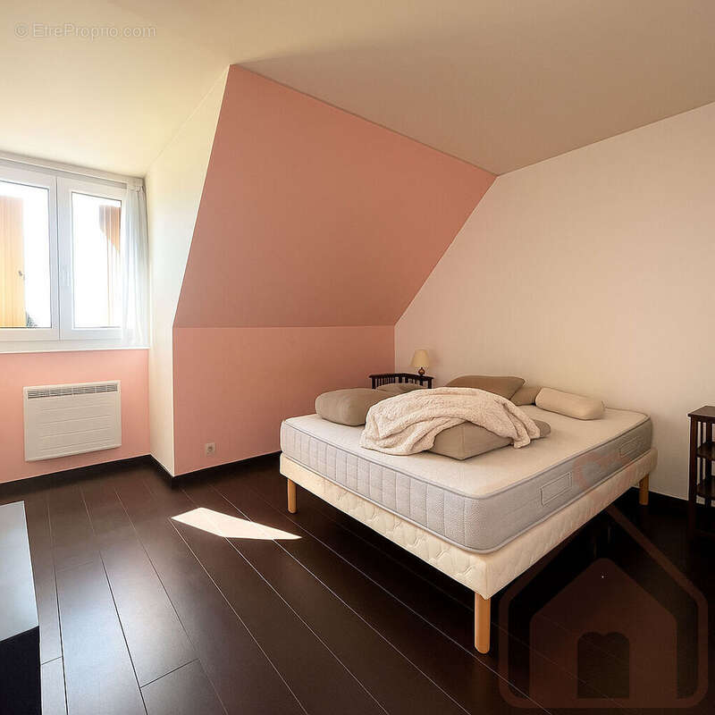 Maison à LE KREMLIN-BICETRE