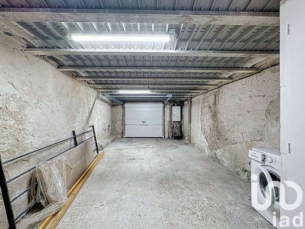 Photo 5 - Maison à AVIGNON