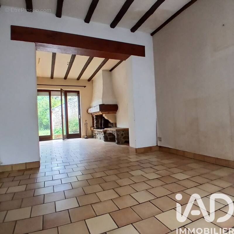 Photo 1 - Maison à HAUTMONT