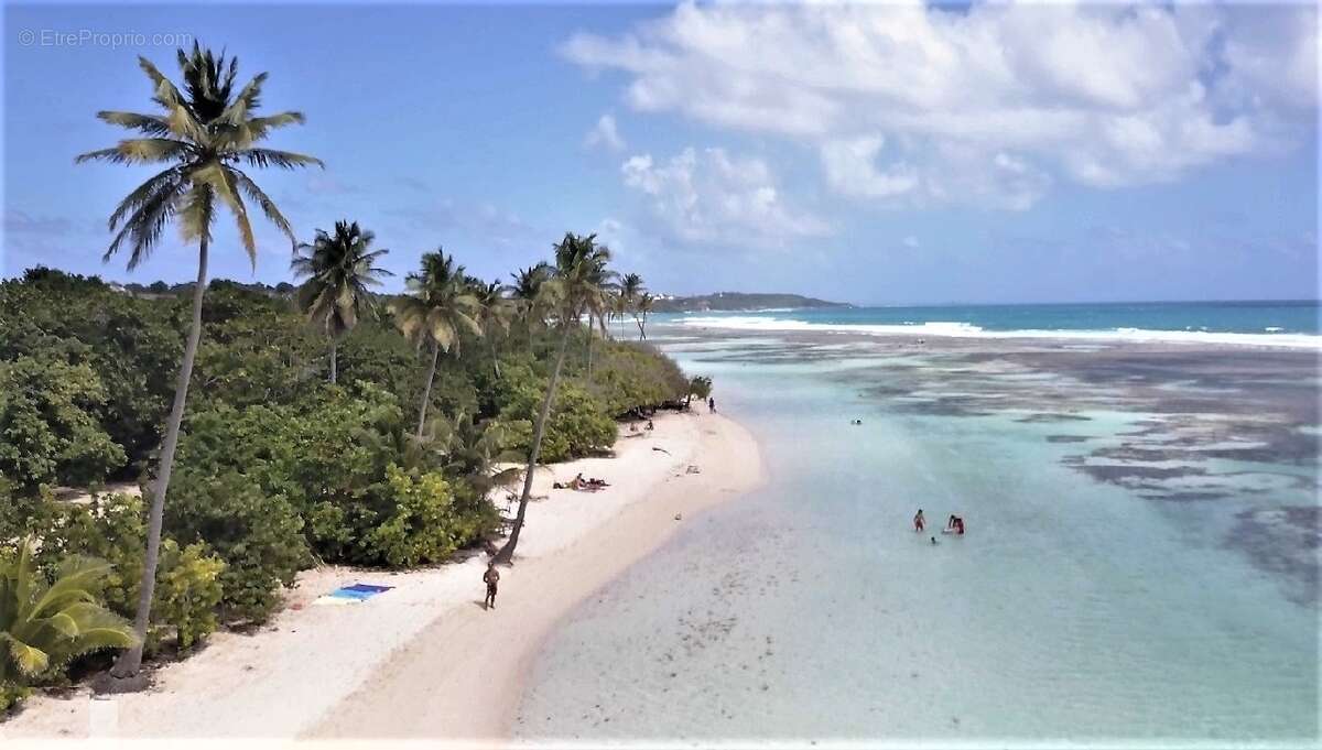 Maison à SAINTE-ANNE