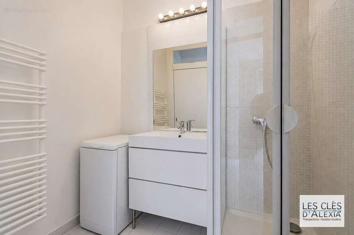 Appartement à LYON-7E
