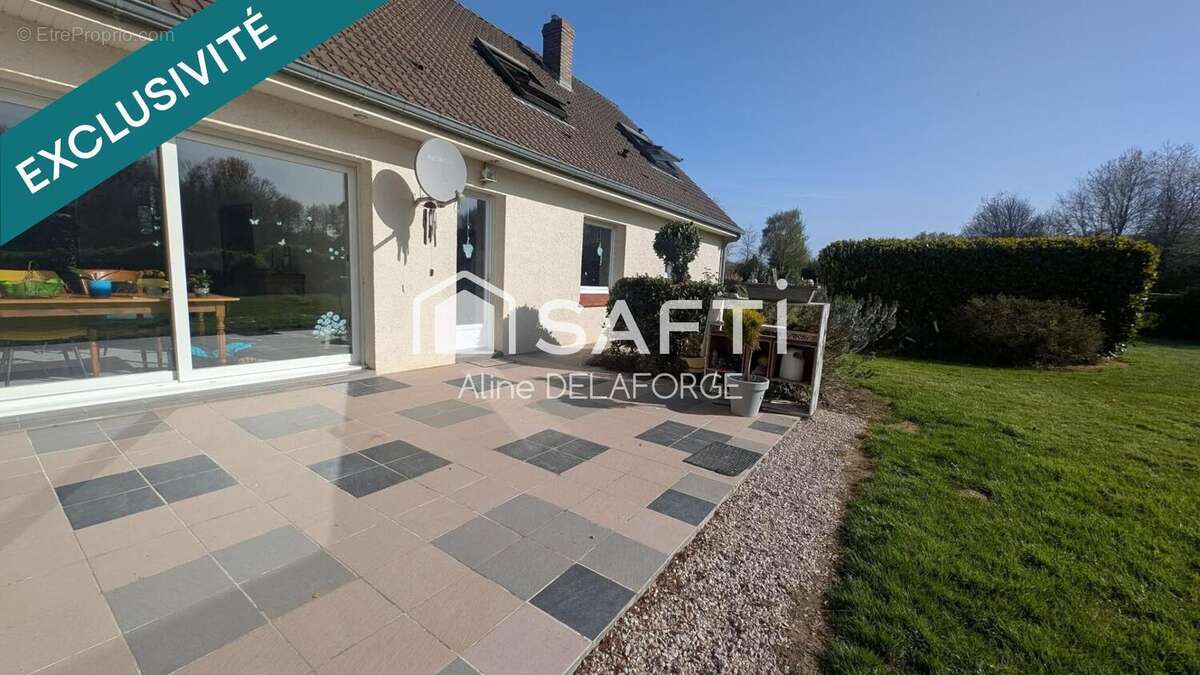 Photo 9 - Maison à AVERDOINGT