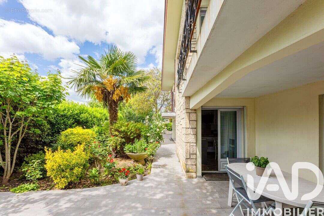 Photo 2 - Maison à EZANVILLE