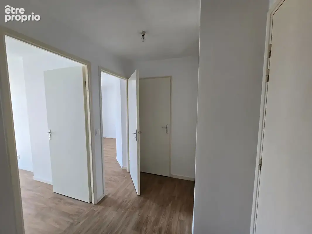 Appartement 63m² à rezé - photo 4