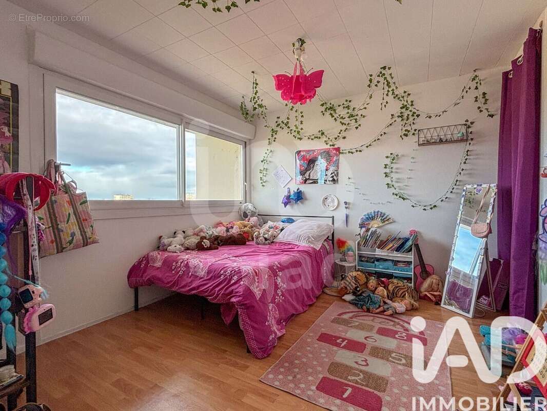 Photo 9 - Appartement à MONTLUCON