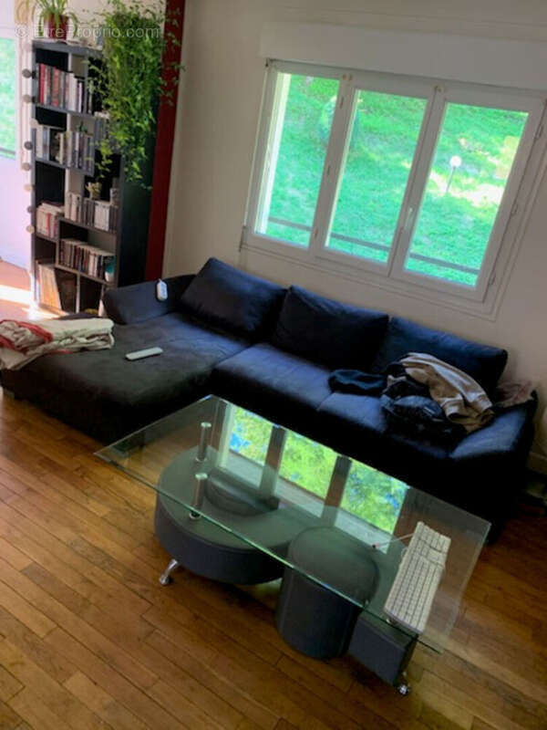 Appartement à TULLE