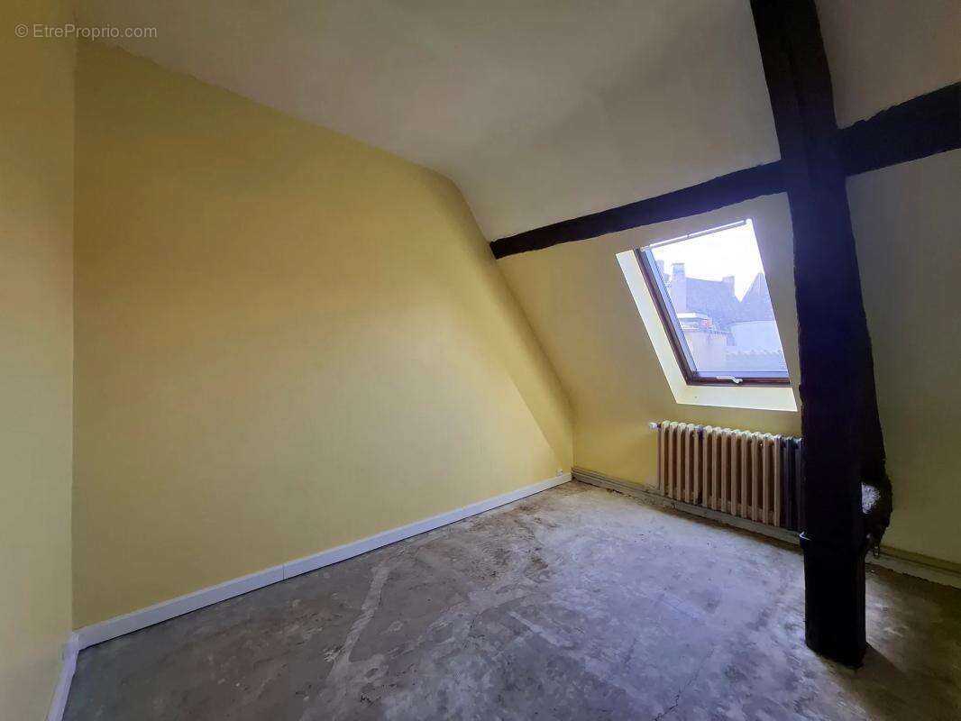 Maison à NOGENT-LE-ROTROU