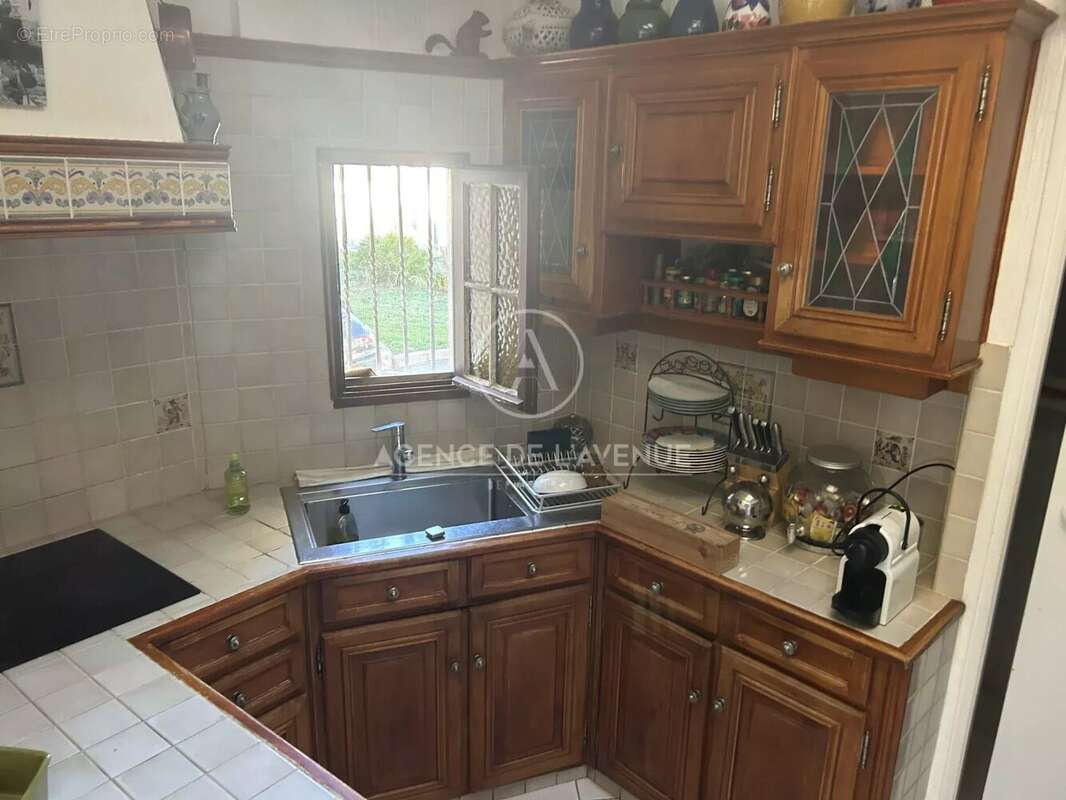 Maison à LA SEYNE-SUR-MER