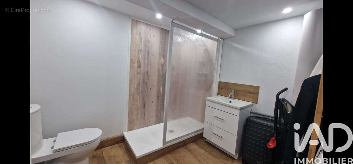 Photo 6 - Appartement à PERPIGNAN