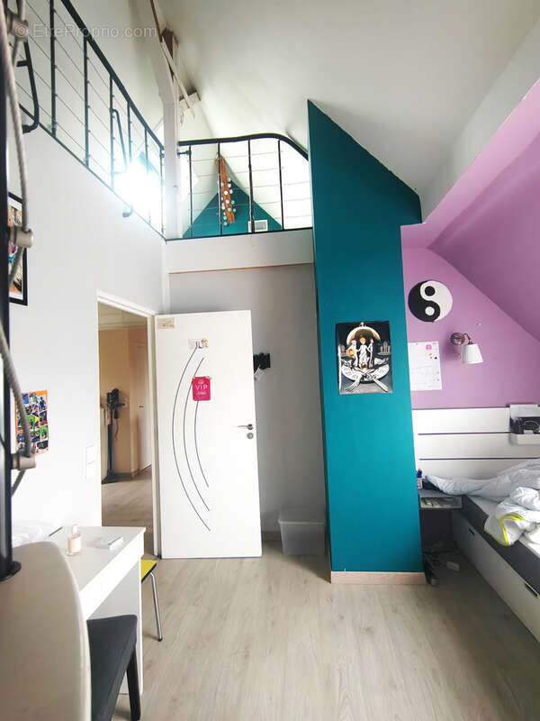 Maison à ZIMMERSHEIM