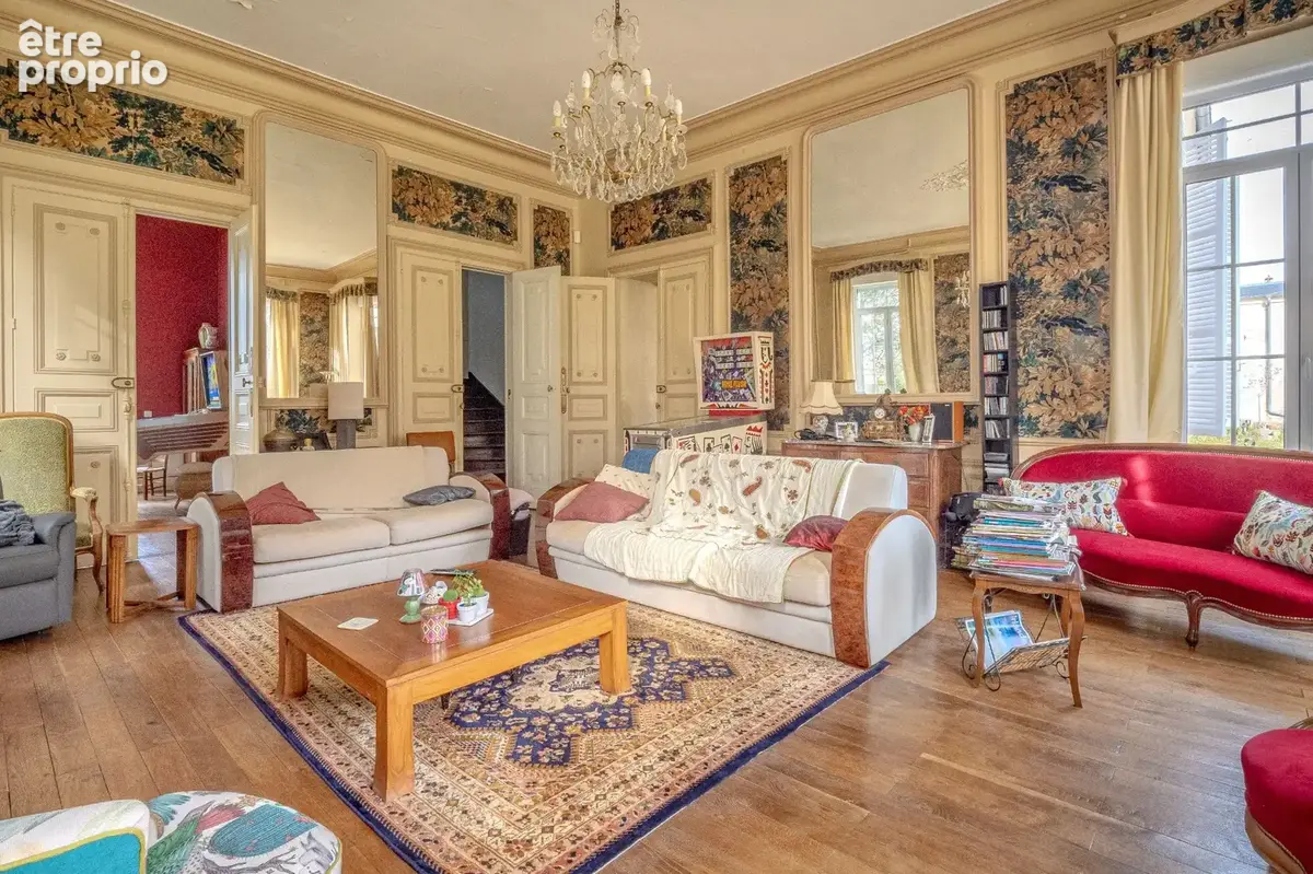 Propriété à vendre proche de Bourges (18) - photo 6