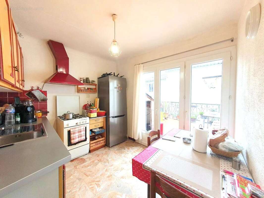 Appartement à CAVAILLON