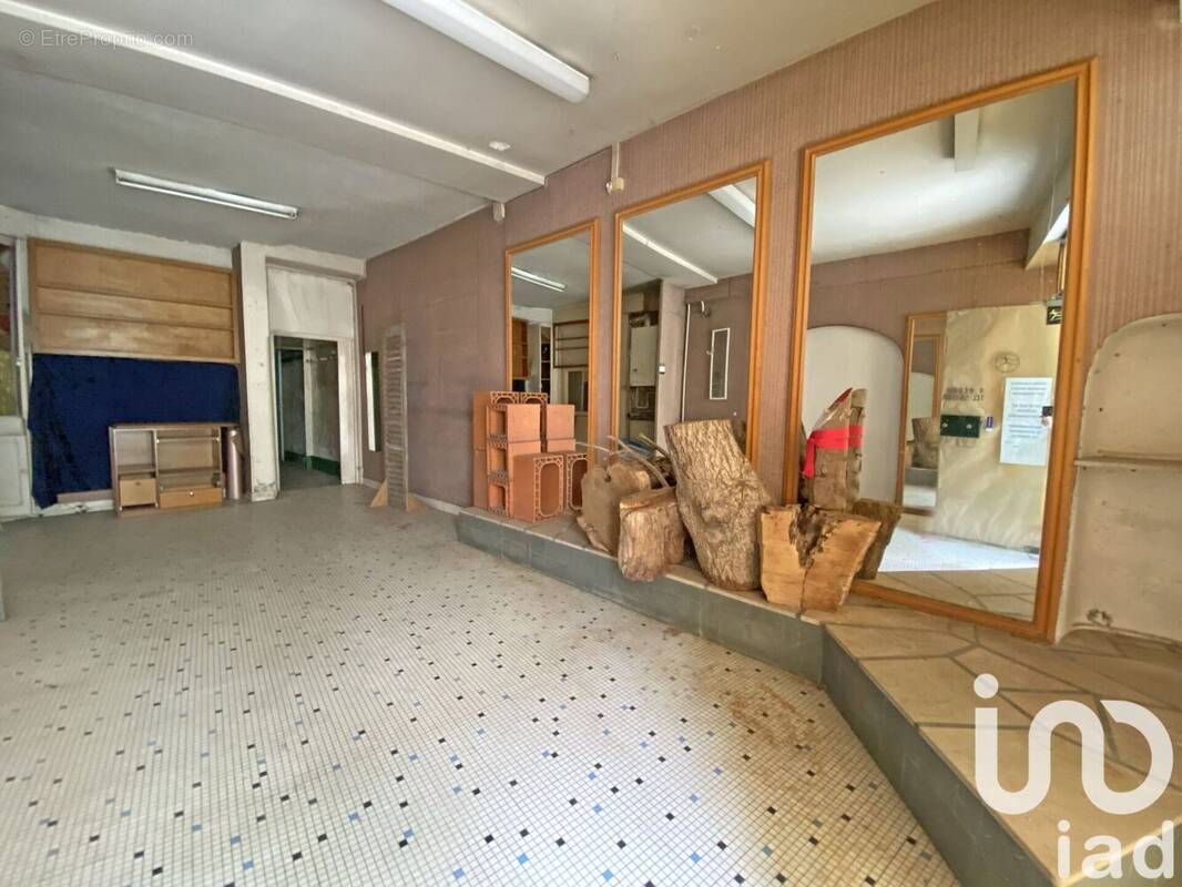 Photo 1 - Appartement à TONNERRE