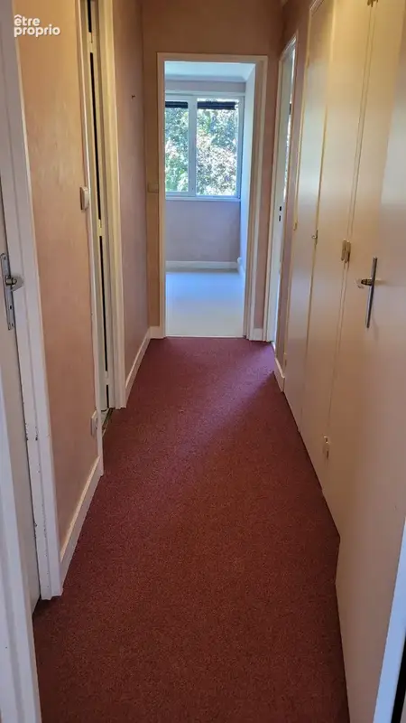 Appartement 94 m² à Blois  - photo 8