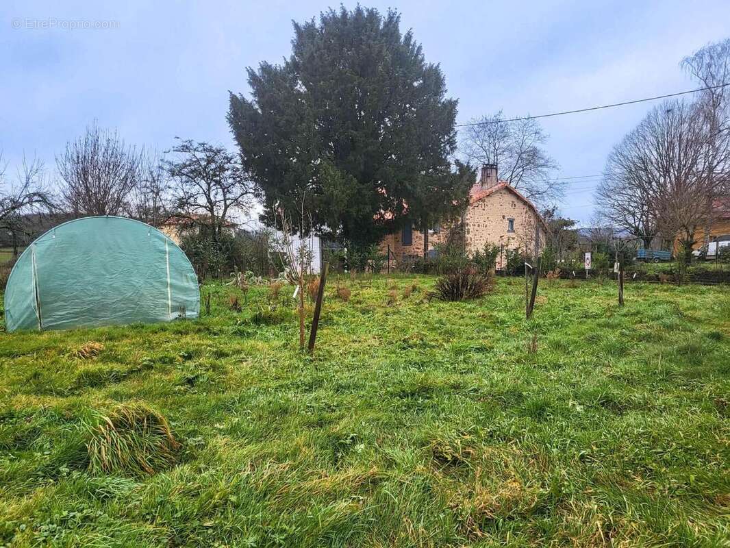 Photo 3 - Maison à ECURAS