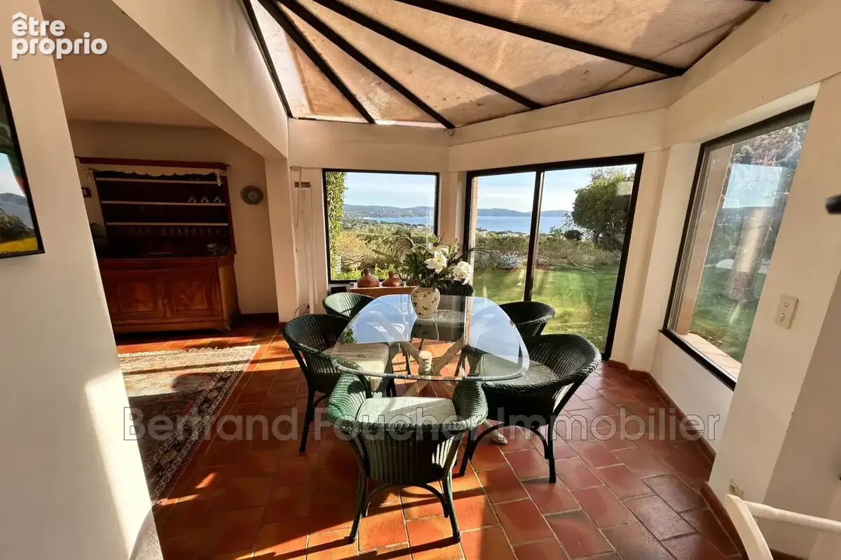 Maison 125 m² à Cavalaire-Sur-Mer  - photo 4