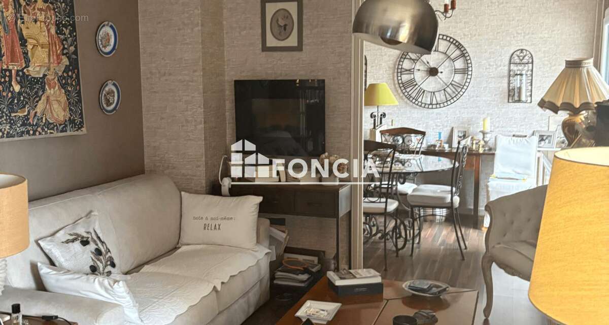 Appartement à AGEN