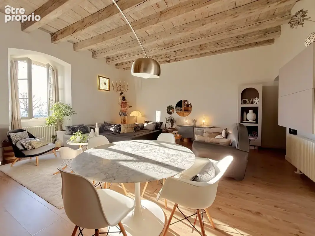 Appartement 126 m² à Argonay  - photo 2