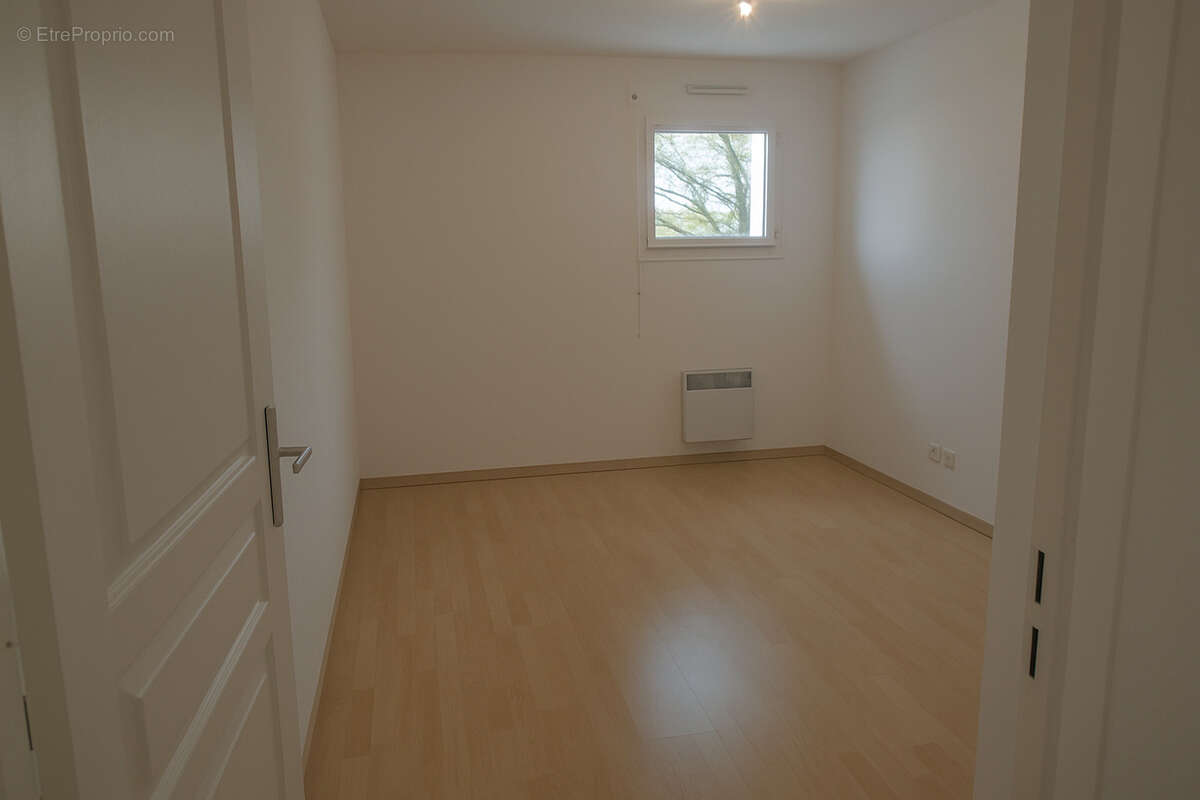 Appartement à HENDAYE