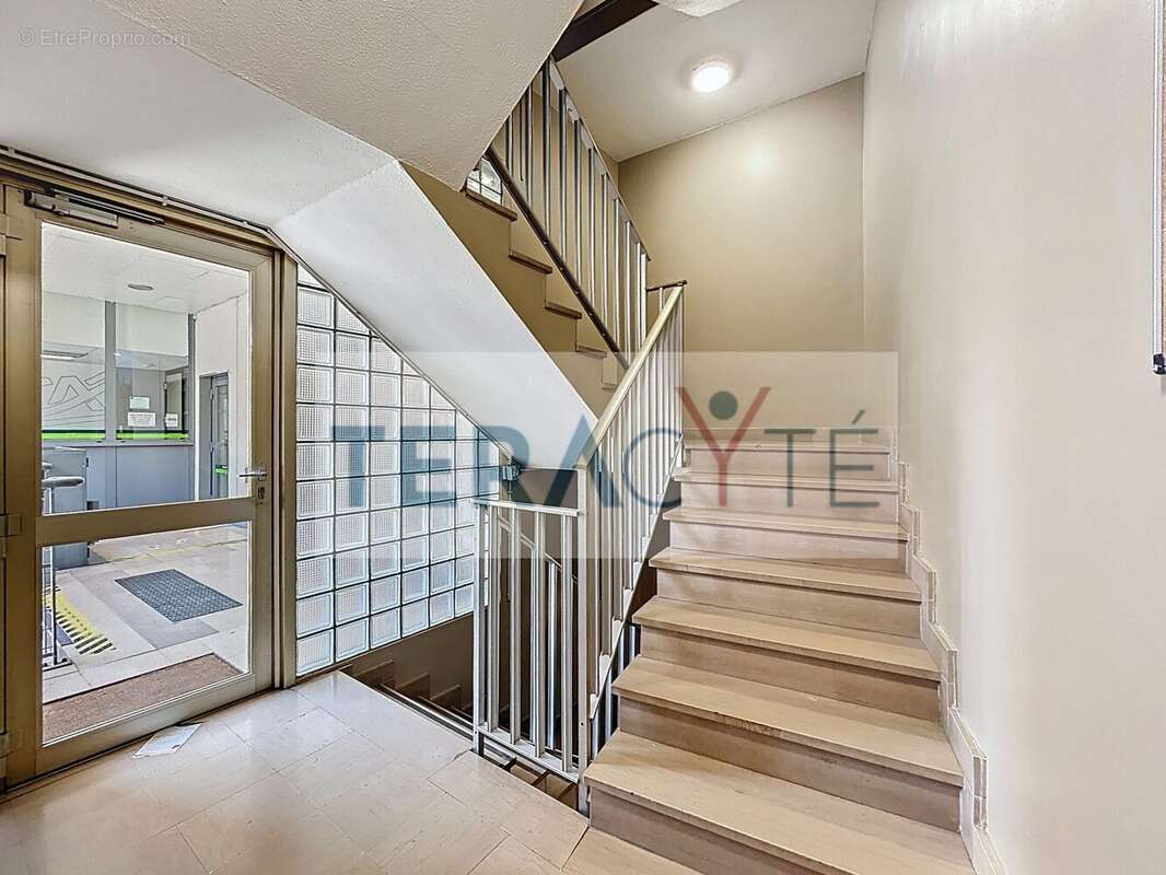 Appartement à VILLARS-LES-DOMBES