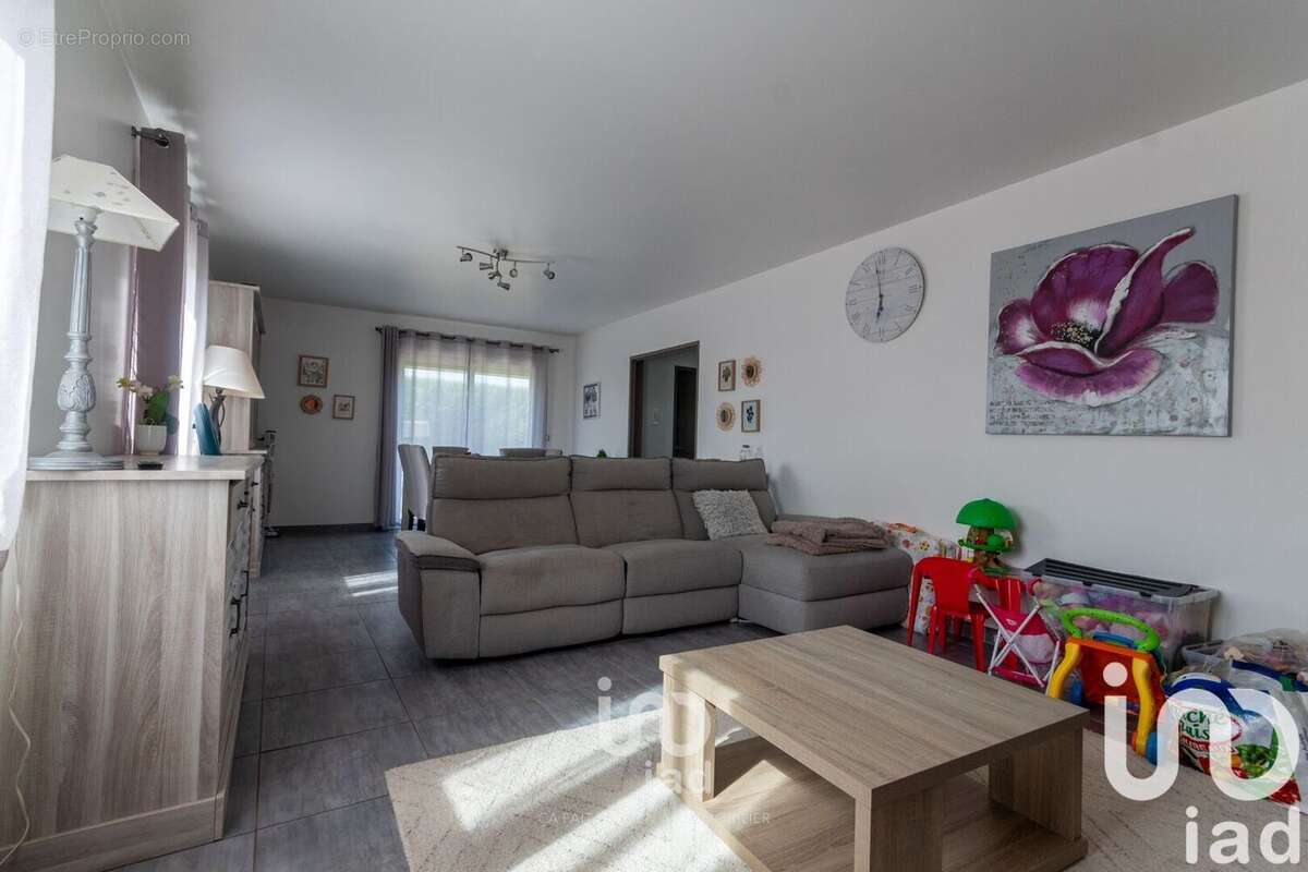 Photo 7 - Maison à SOINDRES