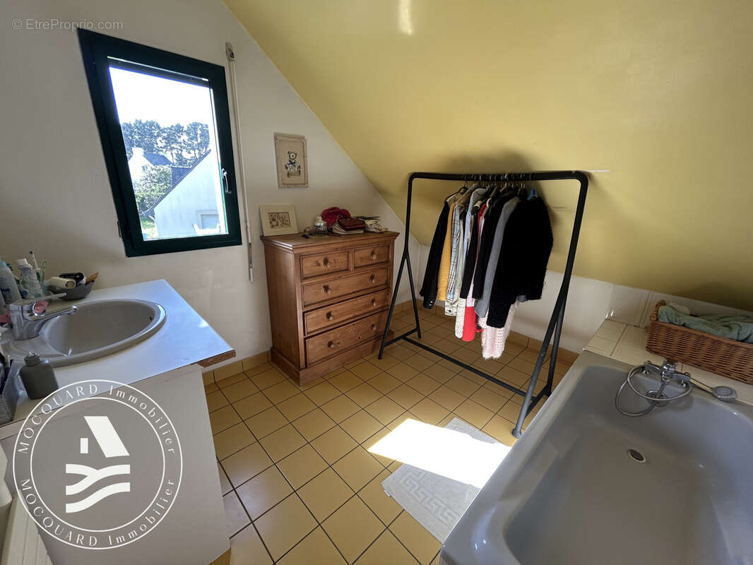 Maison à LOCMARIAQUER