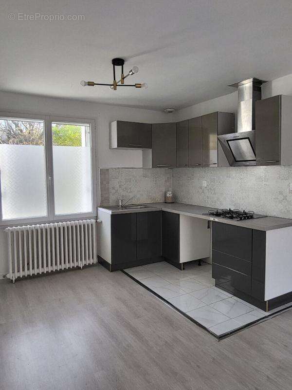 Maison à COULOUNIEIX-CHAMIERS