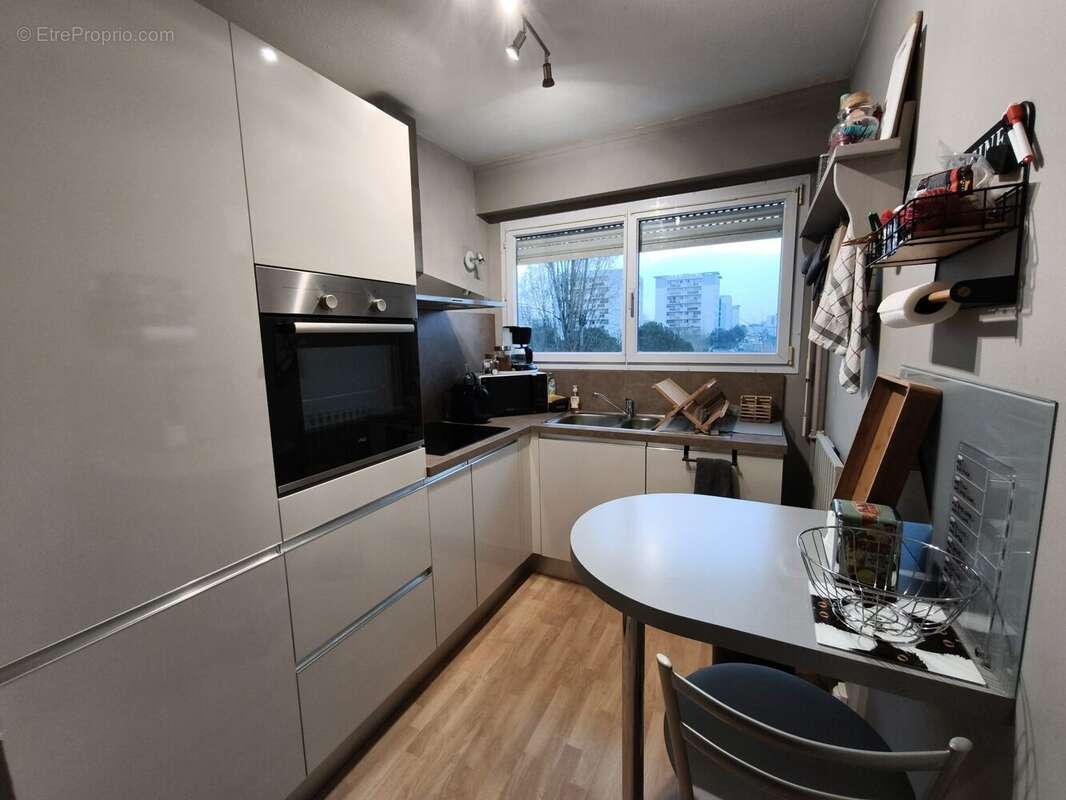 Appartement à ANGERS