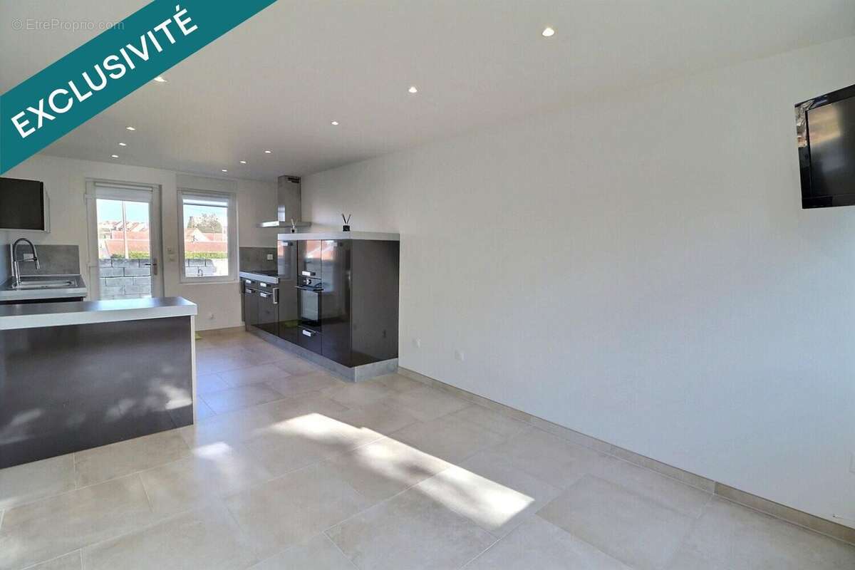 Photo 2 - Maison à LE QUESNOY