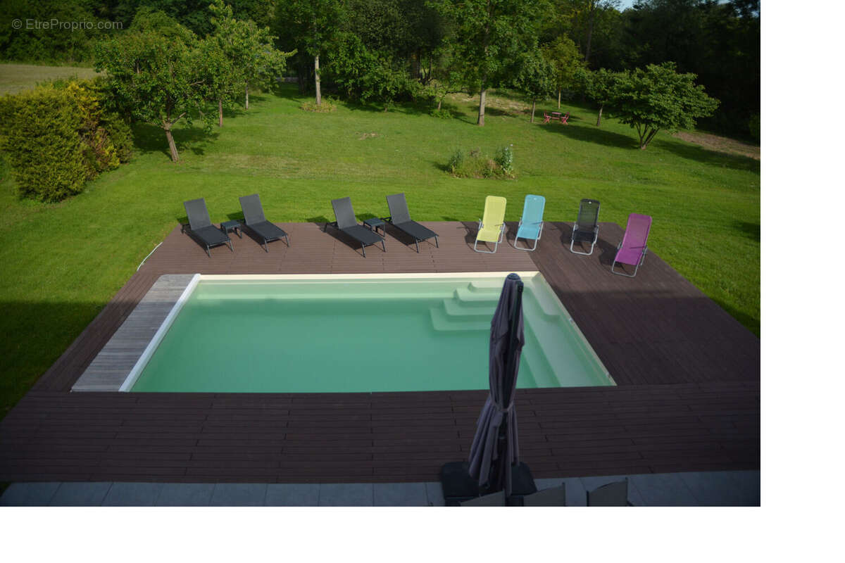 Photo 2 - Maison à COULOMMIERS