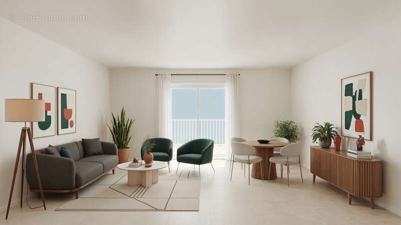 Appartement à FAVERGES