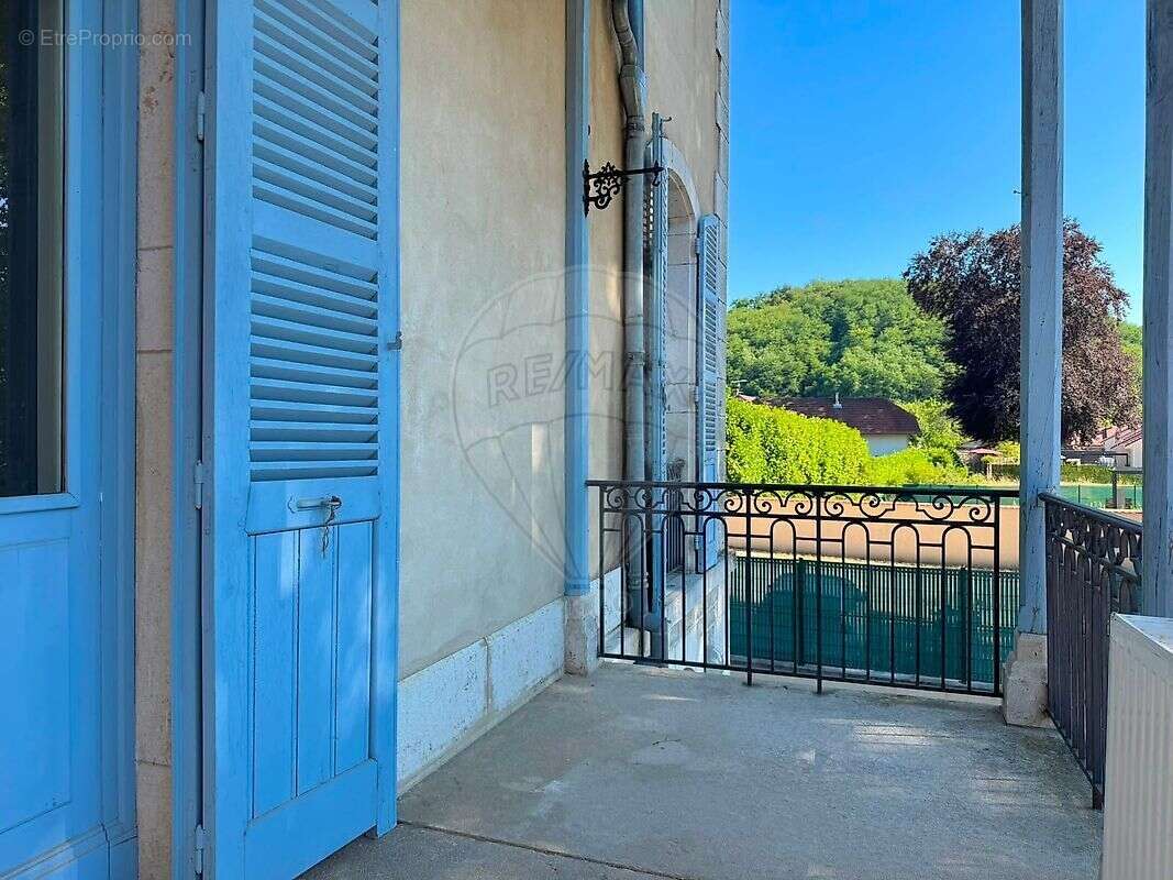 Appartement 2 chambre(s) à vendre - photo 10