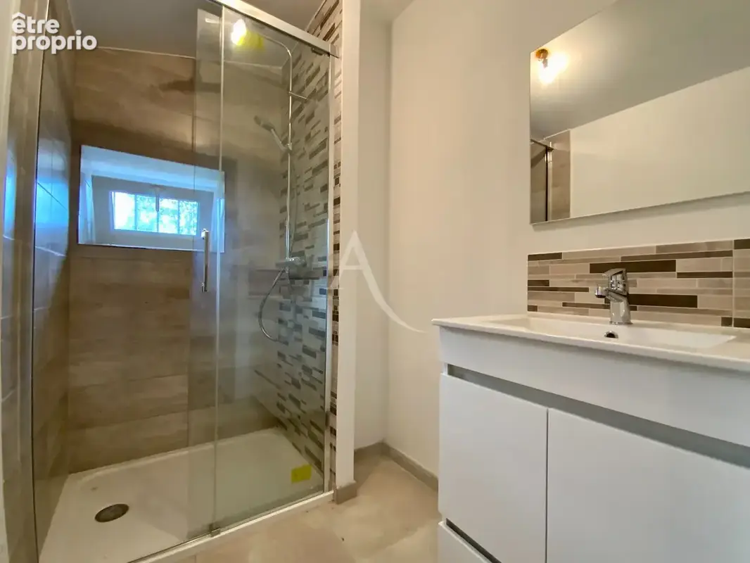Maison Nieul Le Virouil 3 pièce(s) 80 m2 - photo 10