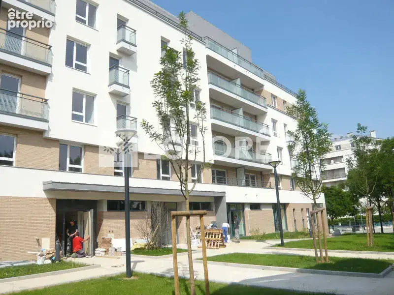 Appartement Cachan 3 pièce(s) 58.50 m2 en exclusivité - photo 10
