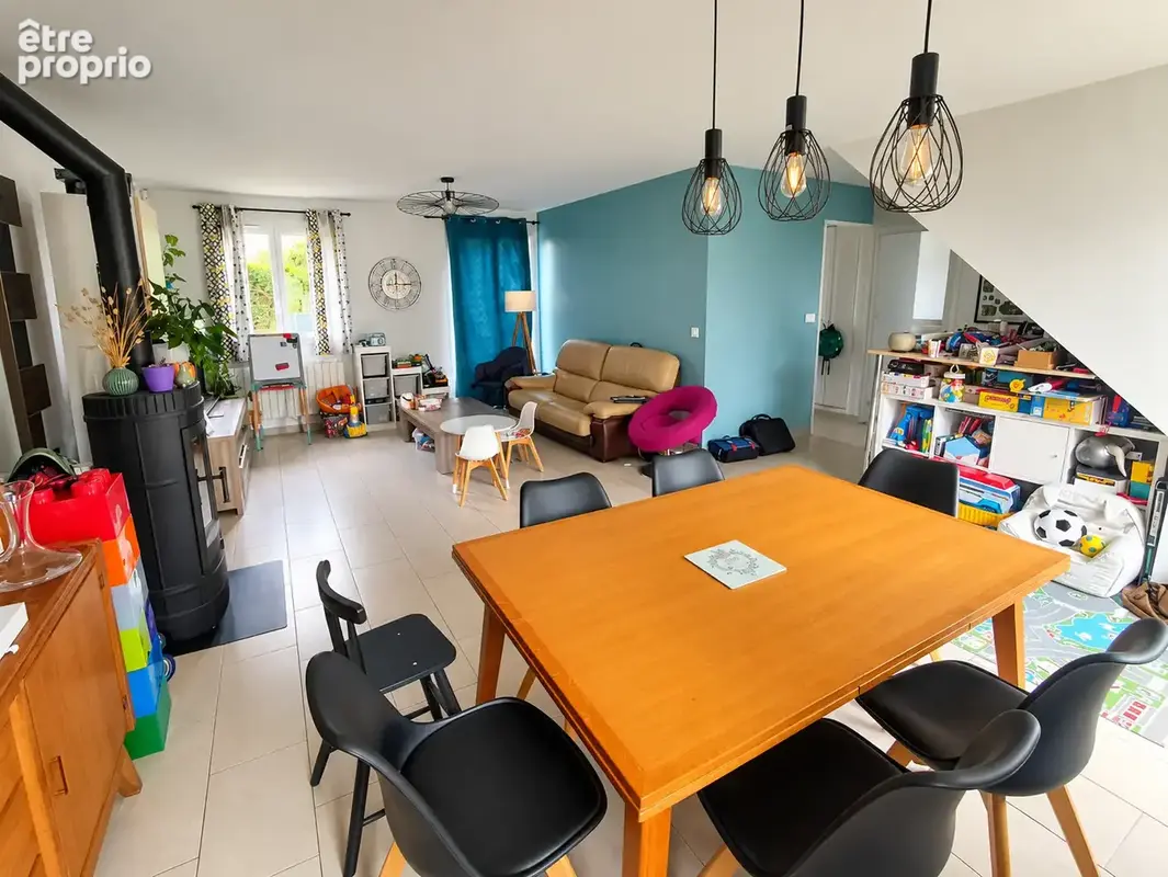 Nouveauté ab immobilier - photo 5