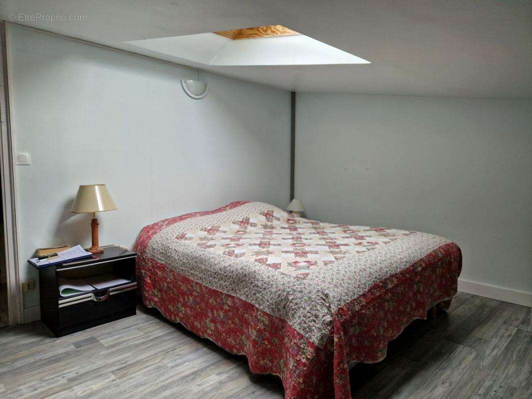 Maison à PONT-L'EVEQUE