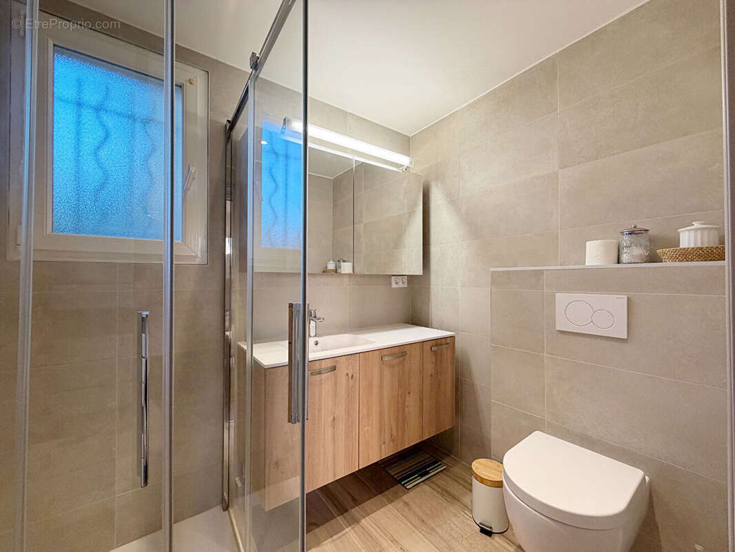 Appartement à LE PRADET