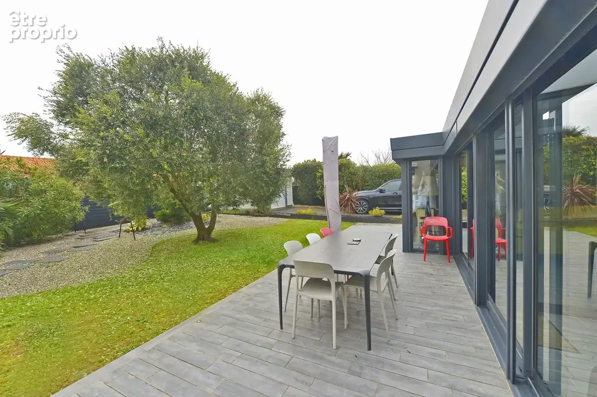 Maison 140 m² à Saujon  - photo 4