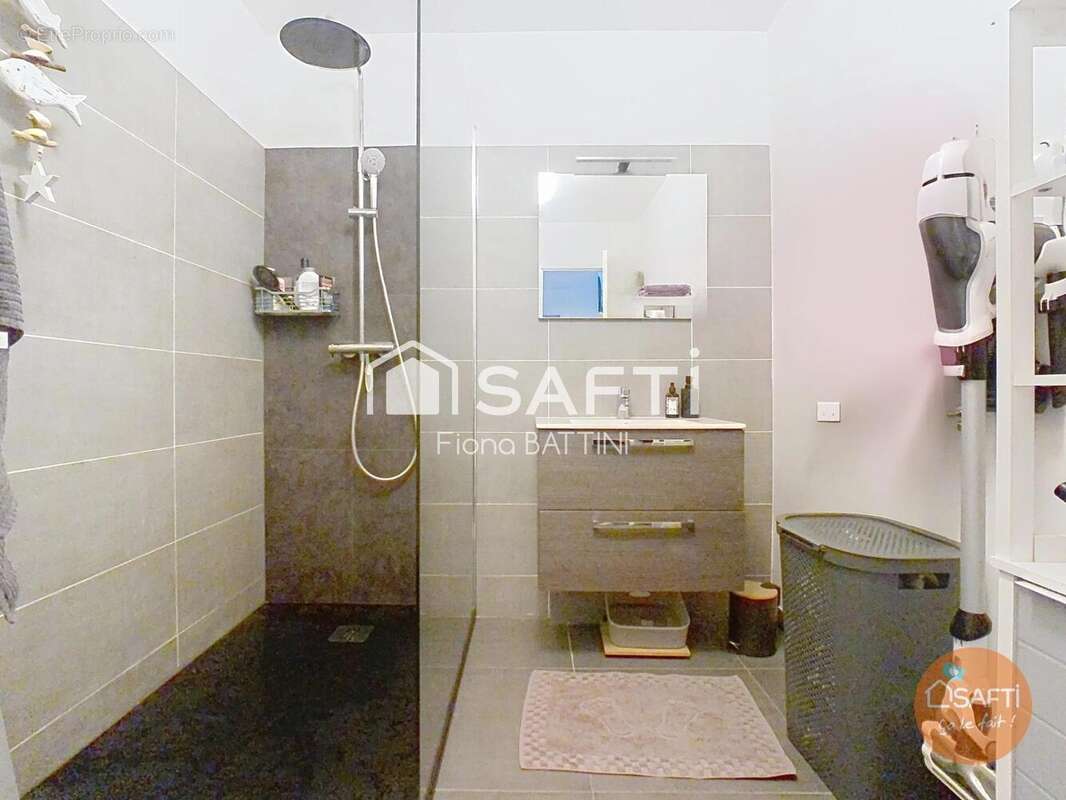 Photo 7 - Appartement à AJACCIO